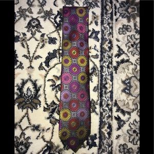 Robert Talbott Men’s necktie
